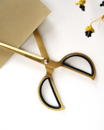 Eshop I Scissors for luxury gifting I Impression Originale