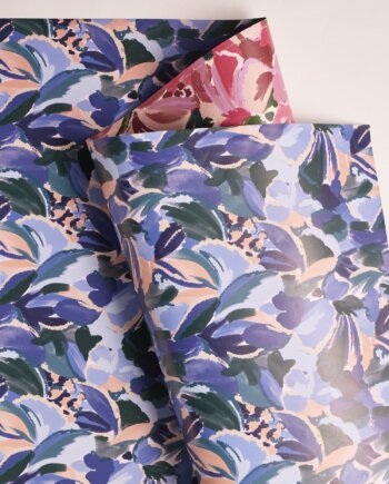 Carnival Gift Wrap