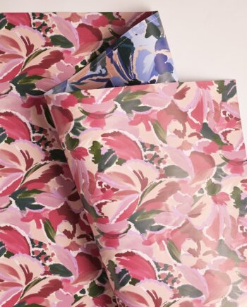 Carnival Gift Wrap