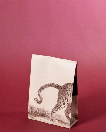 Menagerie - Cheeta Gift Bag (S)