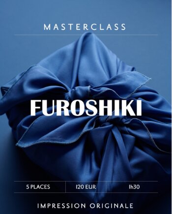 Furoshiki I 1h30